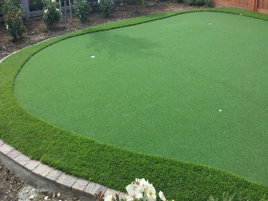 Fake Lawn Alamogordo New Mexico Landscaping Business Backyard Fake Lawn Alamogordo New Mexico Landscaping Business Backyard