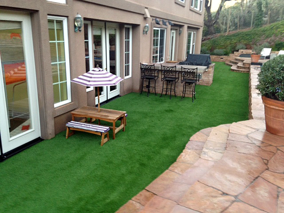 Fake Turf Pinon New Mexico Home And Garden Backyard Makeover Fake Turf Pinon New Mexico Home And Garden Backyard Makeover